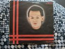 Gary Numan Telekon Vinyl Yellow LP Rare Record Import + RARE poster