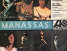 MANASSAS (Stephen Stills) It Doesn't Matter  Rare 1972 USA PROMO 7
