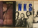 1980s Rock Pop Huey Lewis Dan Hartman Yanks The Fixx Vinyl 5 Record Lot
