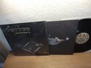 Supertramp - Crime Of The Century SP 3647 Canada LP 1st Press 1974 in Shrink