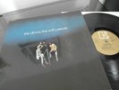 THE DOORS THE SOFT PARADE 1969 1ST GOLDEN ELEKTRA LP