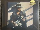 MFSL FACTORY SEALED STEVIE RAY VAUGHAN MOFI ORIGINAL MASTER RECORDING LP