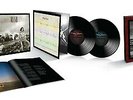 RUSH - Permanent Waves - 40th Anniversary - Triple Vinyl LP - NEW