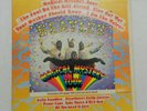 LP, The Beatles, Magical Mystery Tour, MAL 2835, 1967 MONO, VG to VG+