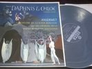 RARE AUDIOPHILE ANSERMET RAVEL DAPHNIS & CHLOE LP DECCA SXL 6204 WBg TAS UK ED1