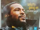 Marvin gaye whats going on Vinyl LP Record