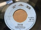 Original Uk Fab 7” 1970” Prince Buster” Creation” Fab 132