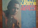AARON NEVILLE Tell It Like It Is Par-Lo Records MONO funk soul 1st vinyl shrink