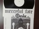 Mercyful Fate - Live 1982 Rare Limited Vinyl