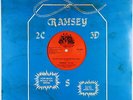 Ramsey 2C-3D - Fly Guy 12