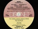 V/A (ft. Human League) - Disconet Vol. 4 Prog. 10 C/D 12
