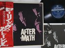 LP ROLLING STONES Aftermath LAX1006 LONDON JAPAN Vinyl OBI