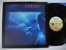 FANTASIA Same s/t LP 1982 Sweden EX  Roine Stolk Flower Kings Kaipa