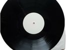 Killing Joke ?– Absolute Dissent, RARE WHITE LABEL, Electronic, Rock 2xLP