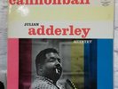 JULIAN ADDERLEY QUINTET/PORTRAIT OF CANNONBALL 1958...RIVERSIDE 12-269