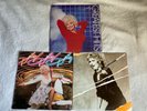 Dolly Parton Greatest Hits, Dolly Dolly Dolly Vinyl 33 RPM Record Lot