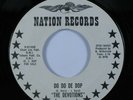 Northern Soul 45 DEVOTIONS Do Do De Dop NATION VG+/VG++ promo HEAR