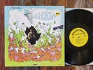 The NEW WAVE debut self titled Canterbury LP Mono 1967 press psych garage