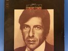 SONGS OF LEONARD COHEN ALBUM NEAR MINT 1967 DEBUT COLUMBIA CBS