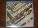 THE BEATLES 1967-1970 Blue 180gm Double Vinyl LP Record 1970 EMI