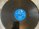 Elvis Presley Mystery Train / Love Me 1st Ed. 10” 78 RPM POP. 295 G2WB-4921