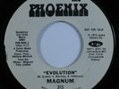 Funk 45 MAGNUM Evolution PHOENIX promo HEAR