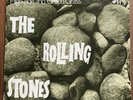 Rolling Stones LP FONO-RING , Big Hits High Tide, SFGLP 78299