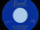 Northern Soul 45 RICHARD TEMPLE That Beatin' Rhythm MIRWOOD HEAR