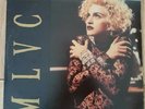 Madonna Blond Ambition World Tour RARE Double Vinyl LP LOS ANGELES