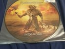 Flotsam And Jetsam The End Of Chaos Limited Edition Picture Disc Near Mint