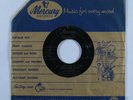 R&B Soul 45 CLYDE MCPHATTER I'll Love You Til The Cows Come Home MERCURY HEAR