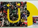 SKRILLEX SIGNED VINYL LP  JACK JACK U