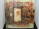 Black Sabbath ?Mob Rules Vertigo 6302 119 Vinyl, LP, Netherlands 1981