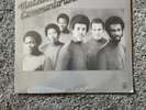 COMMODORES-MACHINE GUN  Sealed  Rare