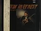 ERNEST RANGLIN: Guitar In Ernest LP (Japan, obi) Reggae