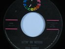 Northern Soul 45 IRMA THOMAS Hittin' On Nothing MINIT HEAR