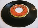 CARL CARLTON - I CAN FEEL IT / YOU'VE GOT SO MUCH (TO LEARN ABOUT..) - BACK BEAT