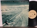American Music Club The Restless Stranger OG 1st LP on Grifter  US SALES ONLY
