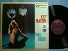 KAY MARTIN And Her Bodyguards Rare 1957 Canadian Apex / Jazz Easy Listening
