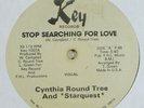 Cynthia Round Tree 