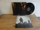 PARADISE LOST - Gothic LP 1991 , Peaceville 1st press Metal