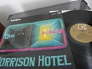THE DOORS MORRISON HOTEL 1970 MINT TWEN PRESS PSYCH LP