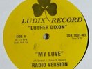 Luther Dixon 