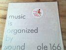 Pizzicato Five ?The Sound Of Music Double LP Matador ?OLE 166-1 US Vinyl Record