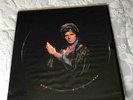 DAVID BOWIE   DISCO PROMOCIONAL ‘Venta Prohibida’ 33rpm Vinyl V.Rare
