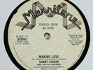 Sammy Gordon & The Hip Huggers 