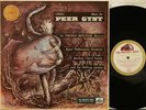 ASD 258 W/G Grieg Peer Gynt Beecham, Royal Philharmonic, Ilse Hollweg, sop.