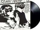 Goo [lp_record] Sonic Youth