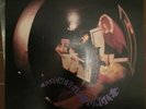 The Cramps - Psychedelic Jungle (LP, Album) VINILE