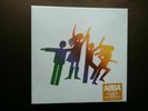ABBA - THE ALBUM (3 x COLOURED VINYL NUMBERED 7